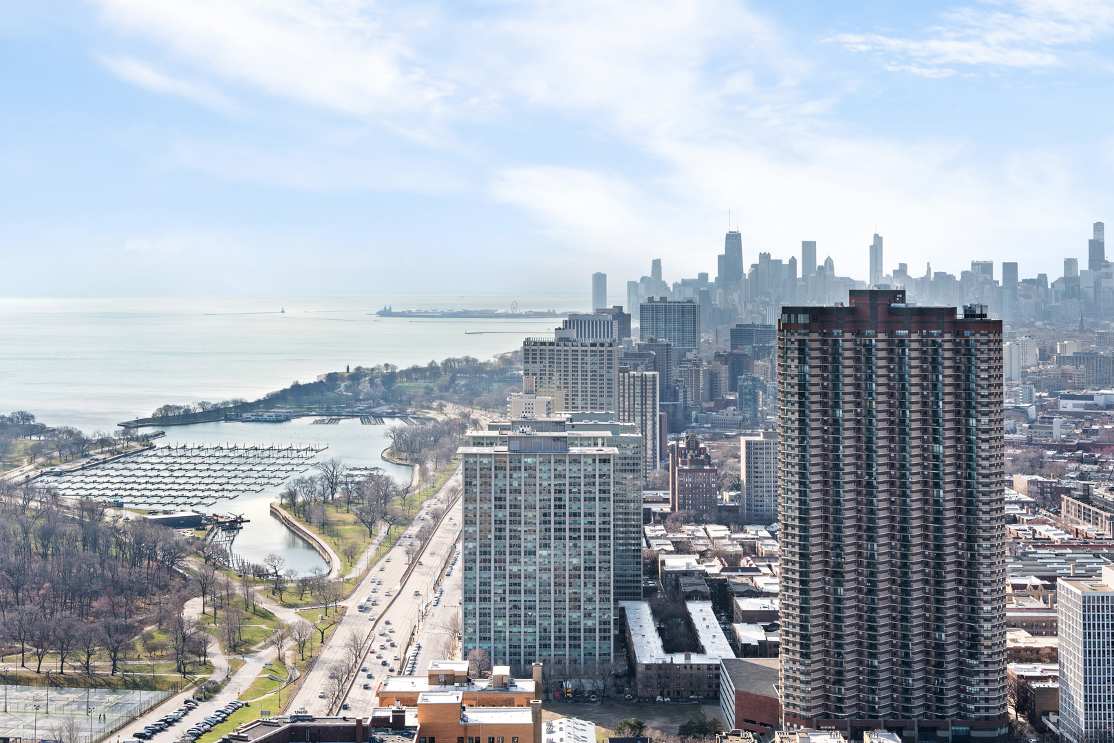 655 West Irving Park Road, Unit 5315 Chicago, IL 60613 - Photo 16 of 23