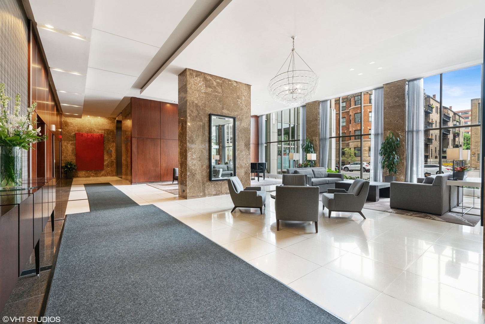 655 West Irving Park Road, Unit 5315 Chicago, IL 60613 - Photo 18 of 23
