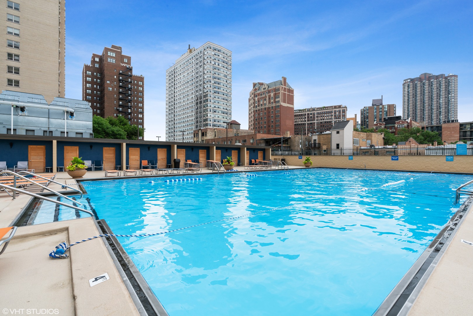 655 West Irving Park Road, Unit 5315 Chicago, IL 60613 - Photo 20 of 23