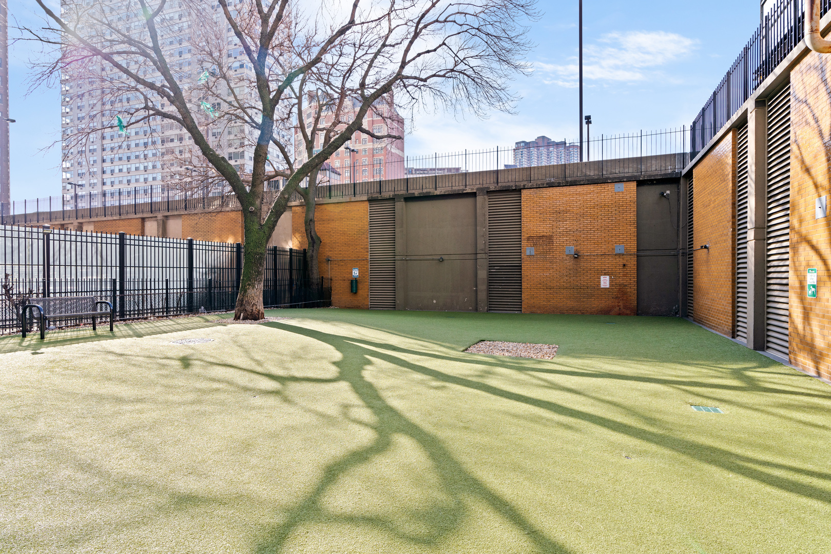 655 West Irving Park Road, Unit 5315 Chicago, IL 60613 - Photo 22 of 23