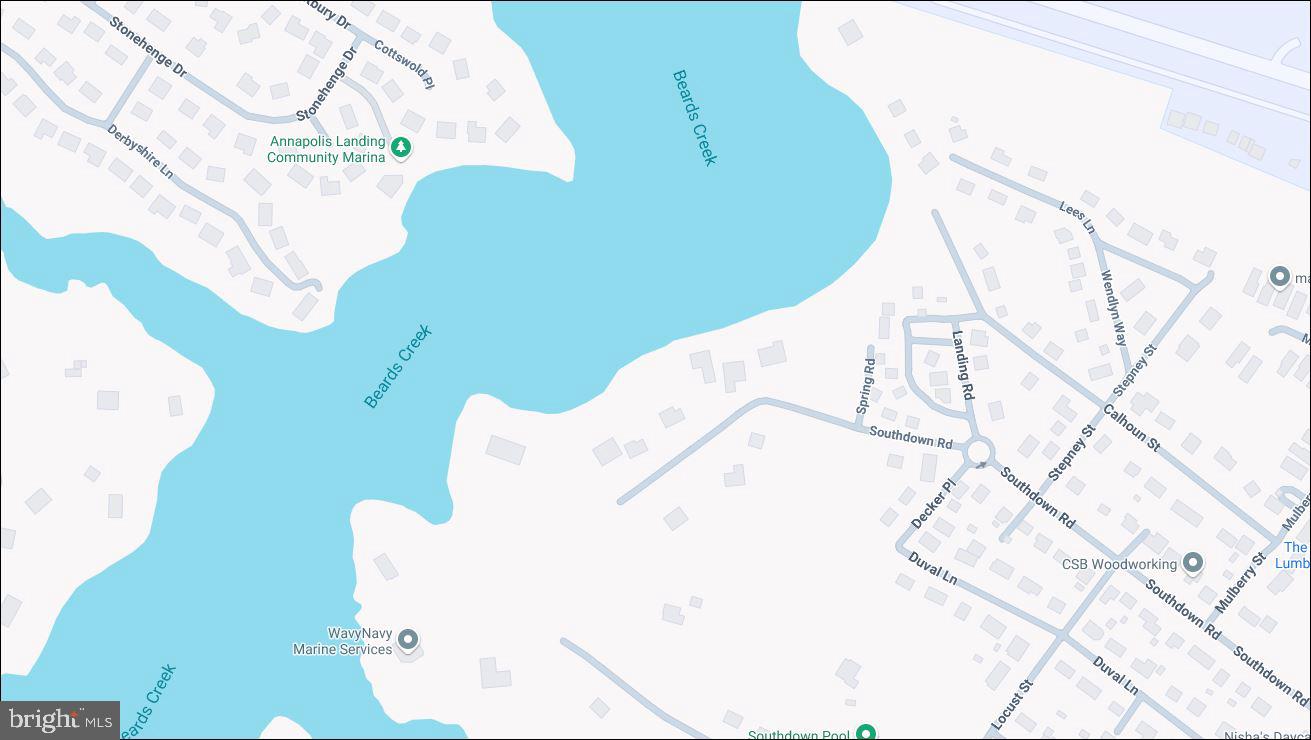 176 Southdown Road Edgewater, MD 21037 - Photo 11 of 13