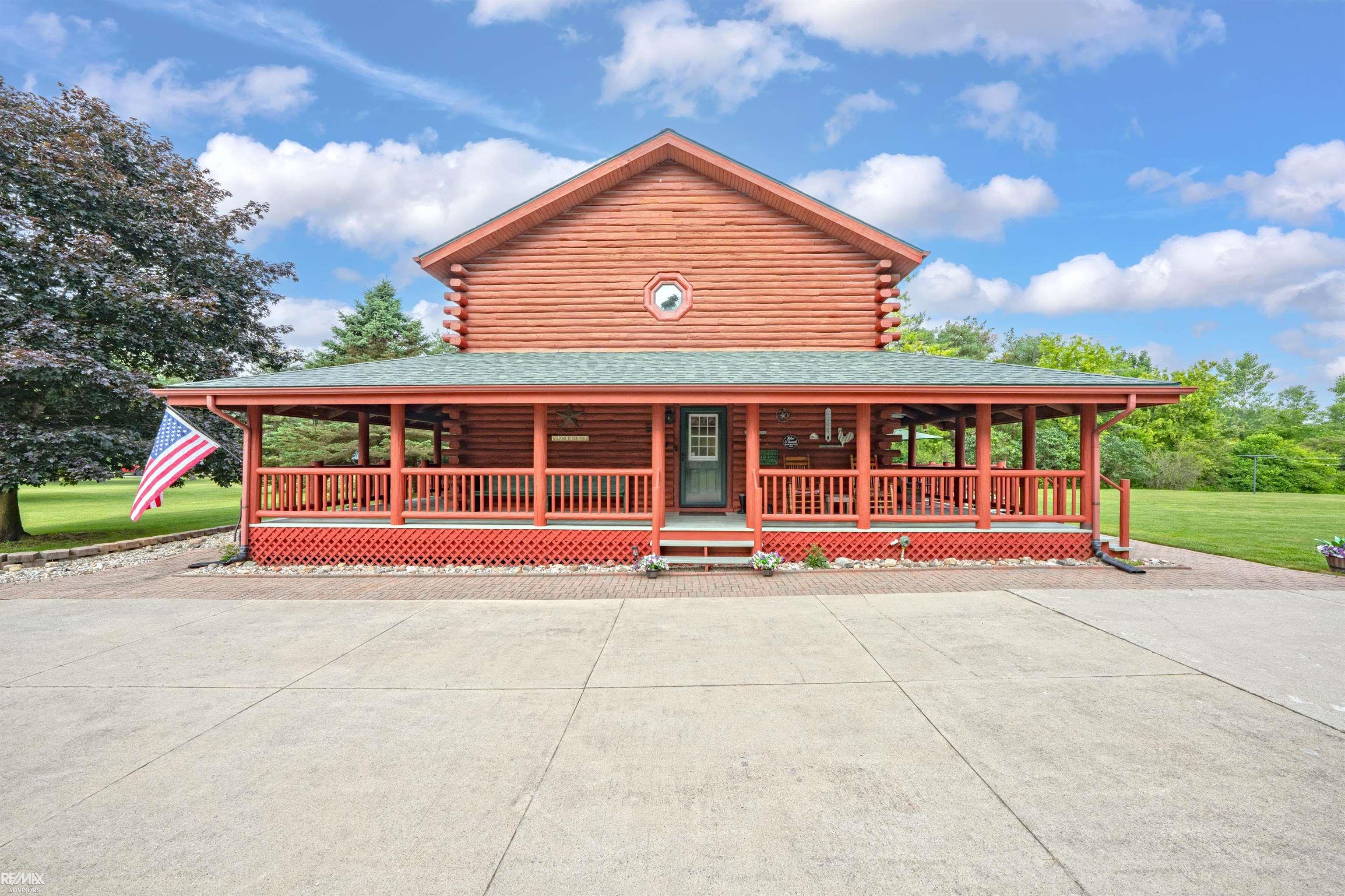 57917 Werderman Road New Haven, MI 48048 - Photo 42 of 75