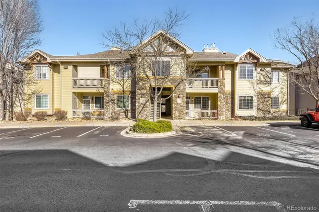 $365,000 | 10427 West Hampden Avenue, Unit 104, Lakewood, CO 80227