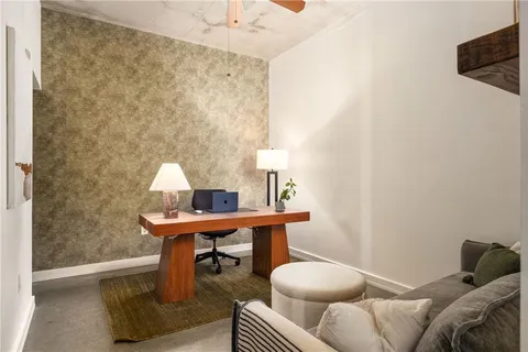 $475,000 | 480 John Wesley Dobbs Avenue Northeast, Unit 619, Atlanta, GA 30312