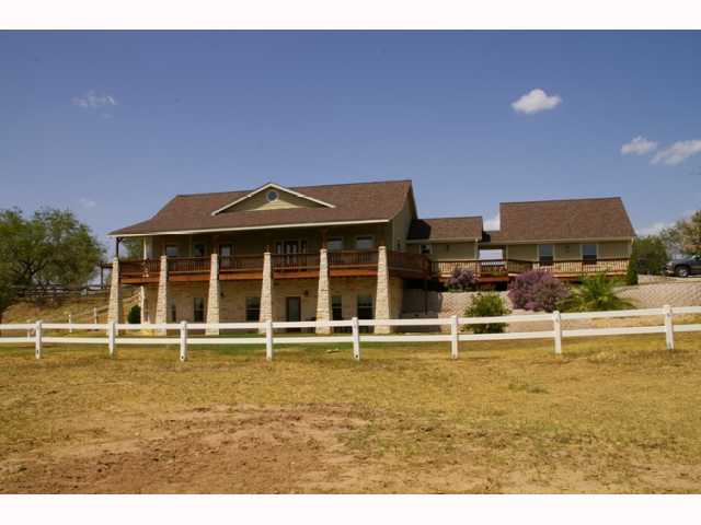 18116 Albert Voelker Road Elgin, TX 78621 - Photo 1 of 1