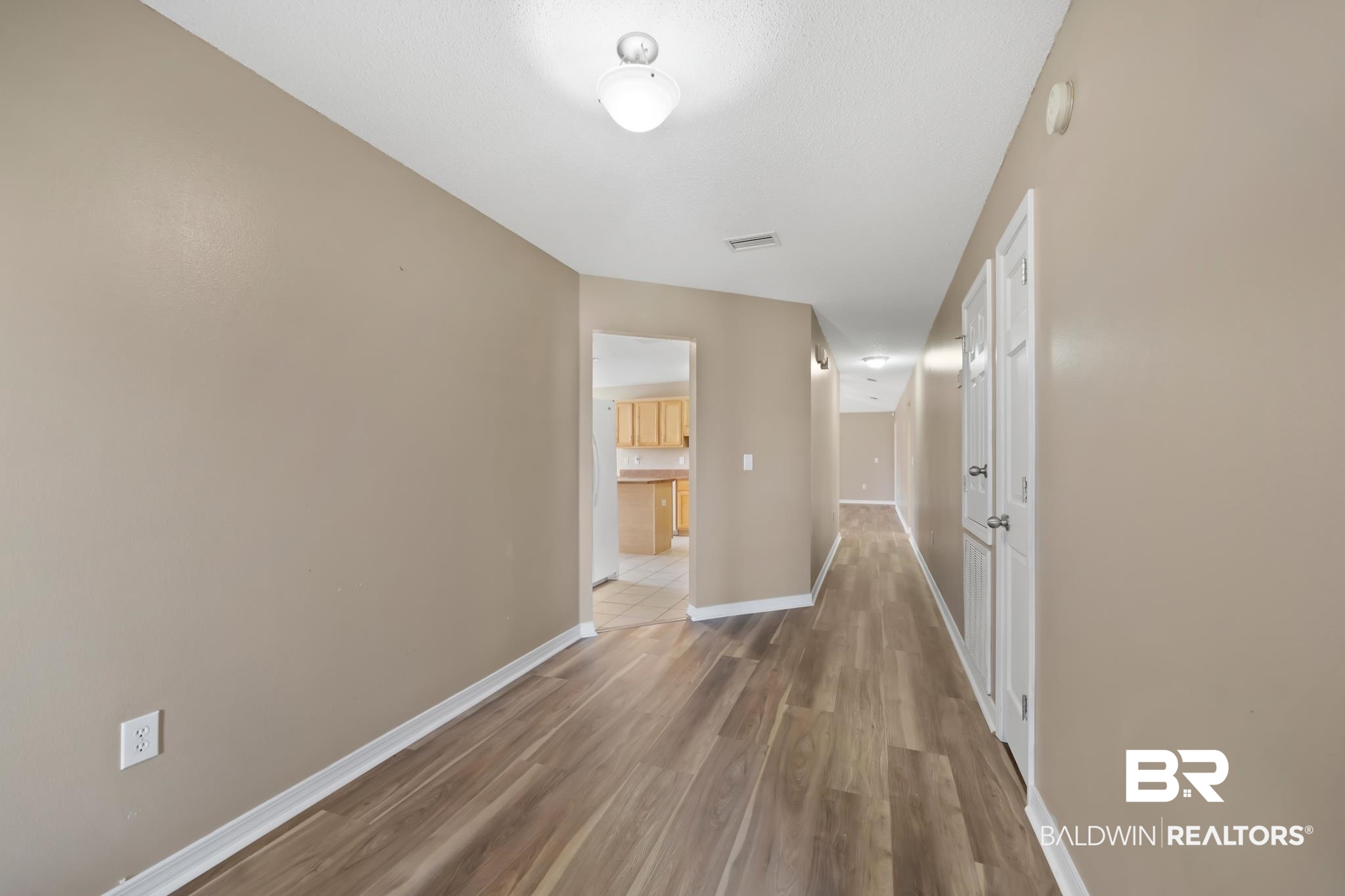 1064 Amazon Drive Foley, AL 36535 - Photo 20 of 26 Hallway