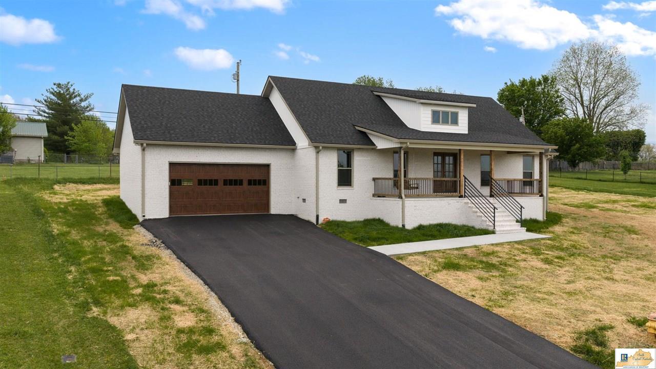 196 Deans Trce Road Glasgow, KY 42141 - Photo 26 of 29 Gallery Image 26