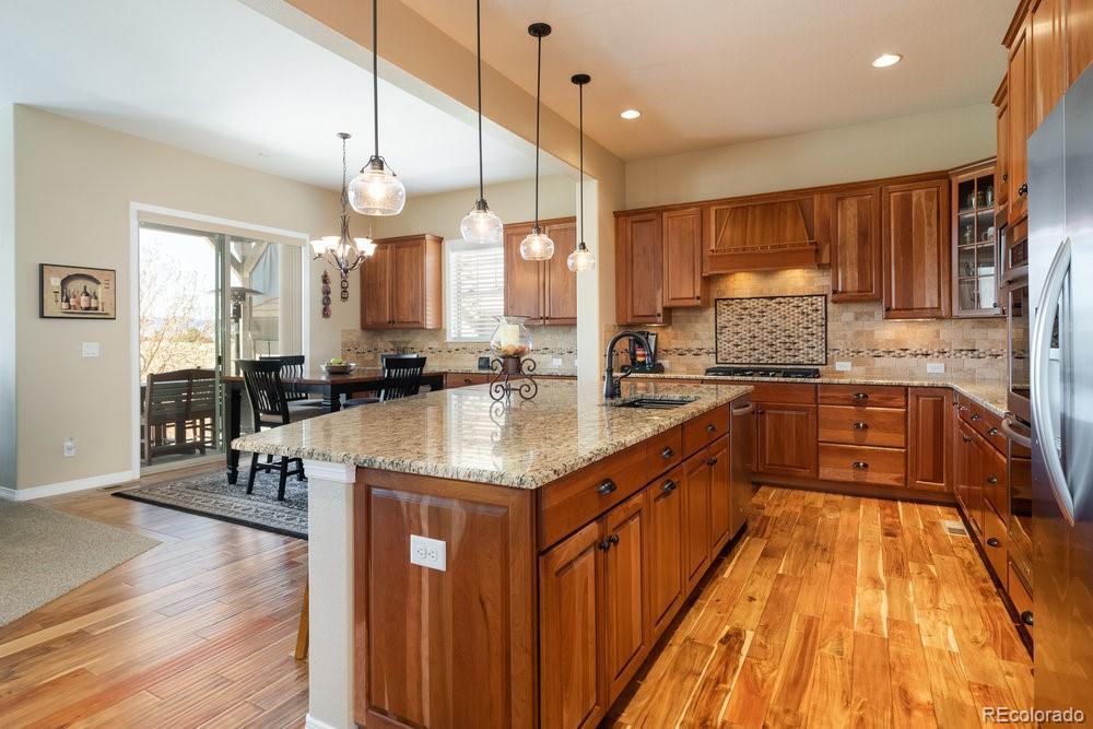 620 Hiddenbrook Court Highlands Ranch, CO 80126 - Photo 3 of 40 Gallery Image 3