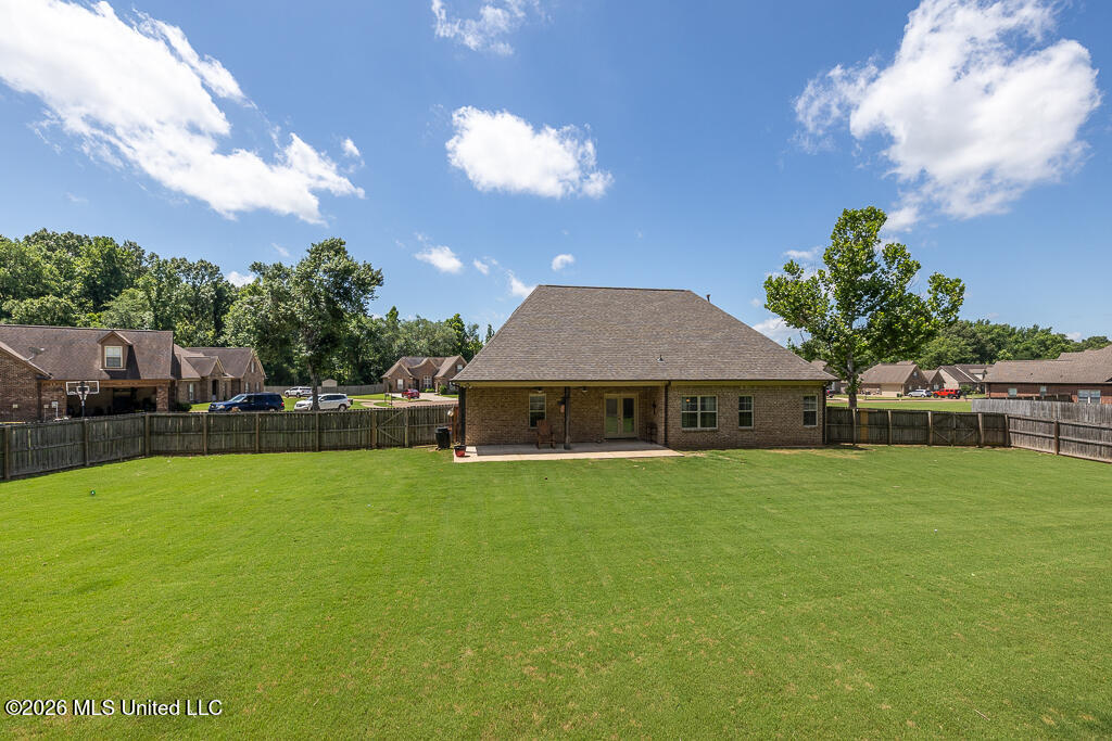 1266 Fieldstone Street Hernando, MS 38632 - Photo 27 of 34 Fieldstone-45-26