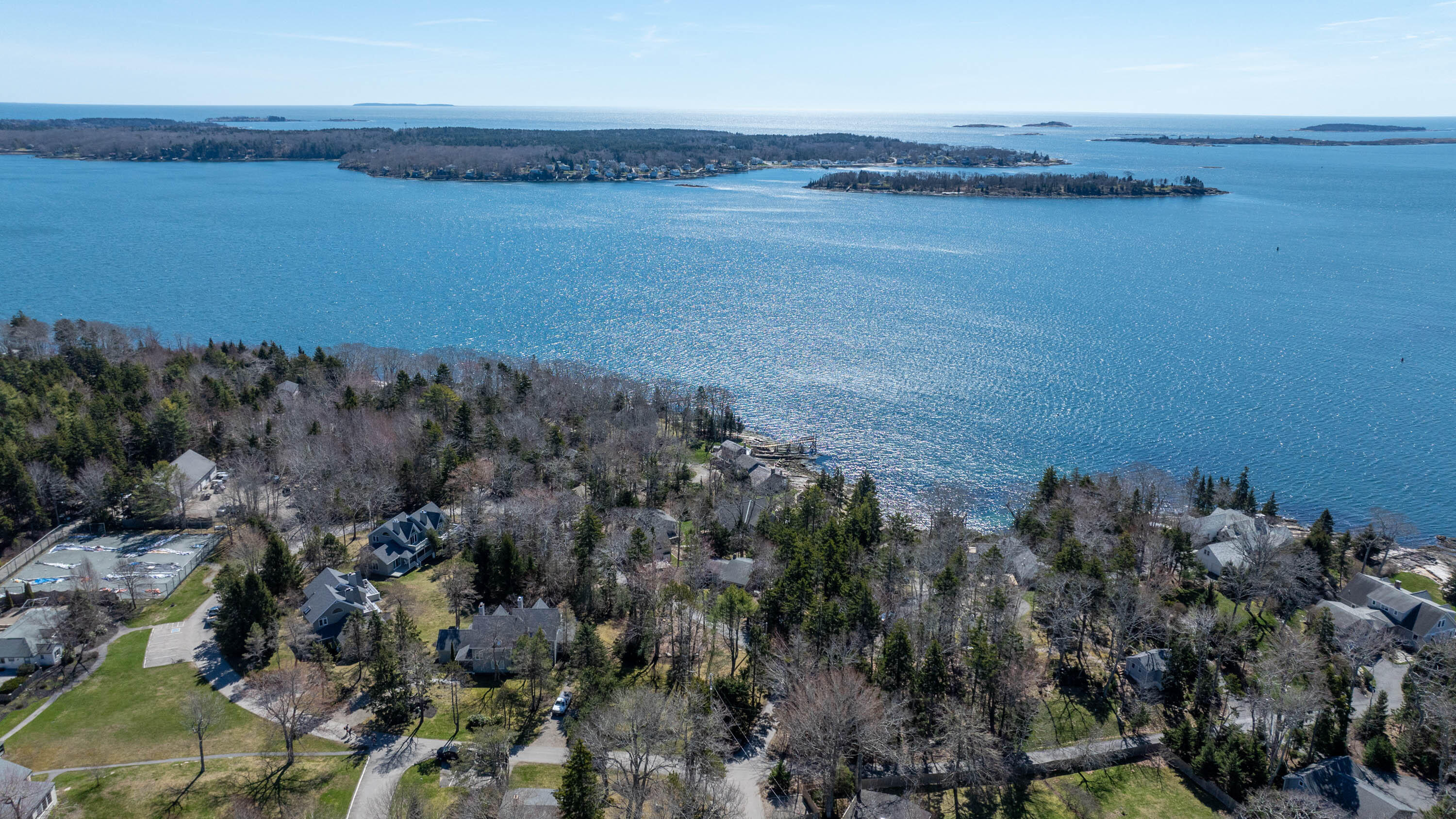 17 Linekin Road Boothbay Harbor, ME 04538 - Photo 40 of 42 pic-7