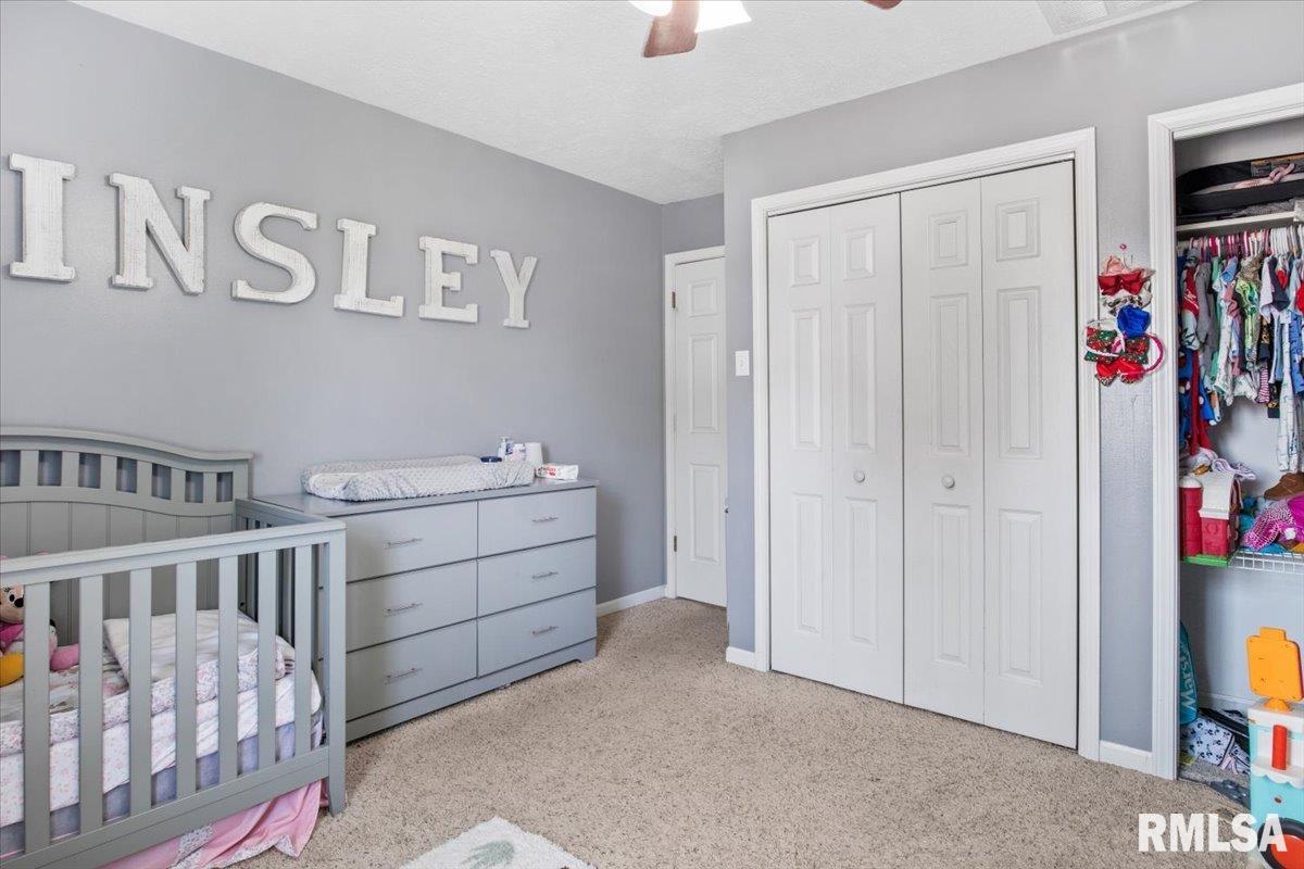 707 North Bitterroot Court Athens, IL 62613 - Photo 22 of 33