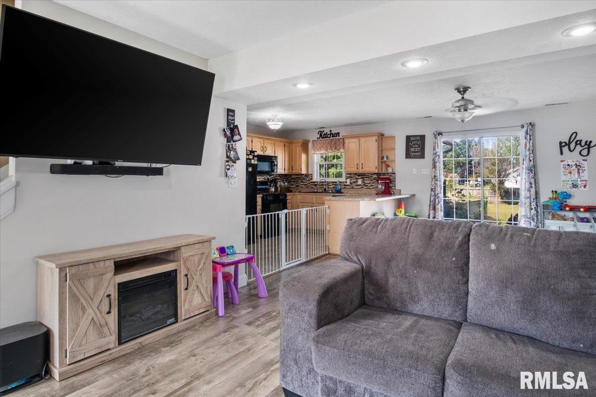 707 North Bitterroot Court Athens, IL 62613 - Photo 5 of 33