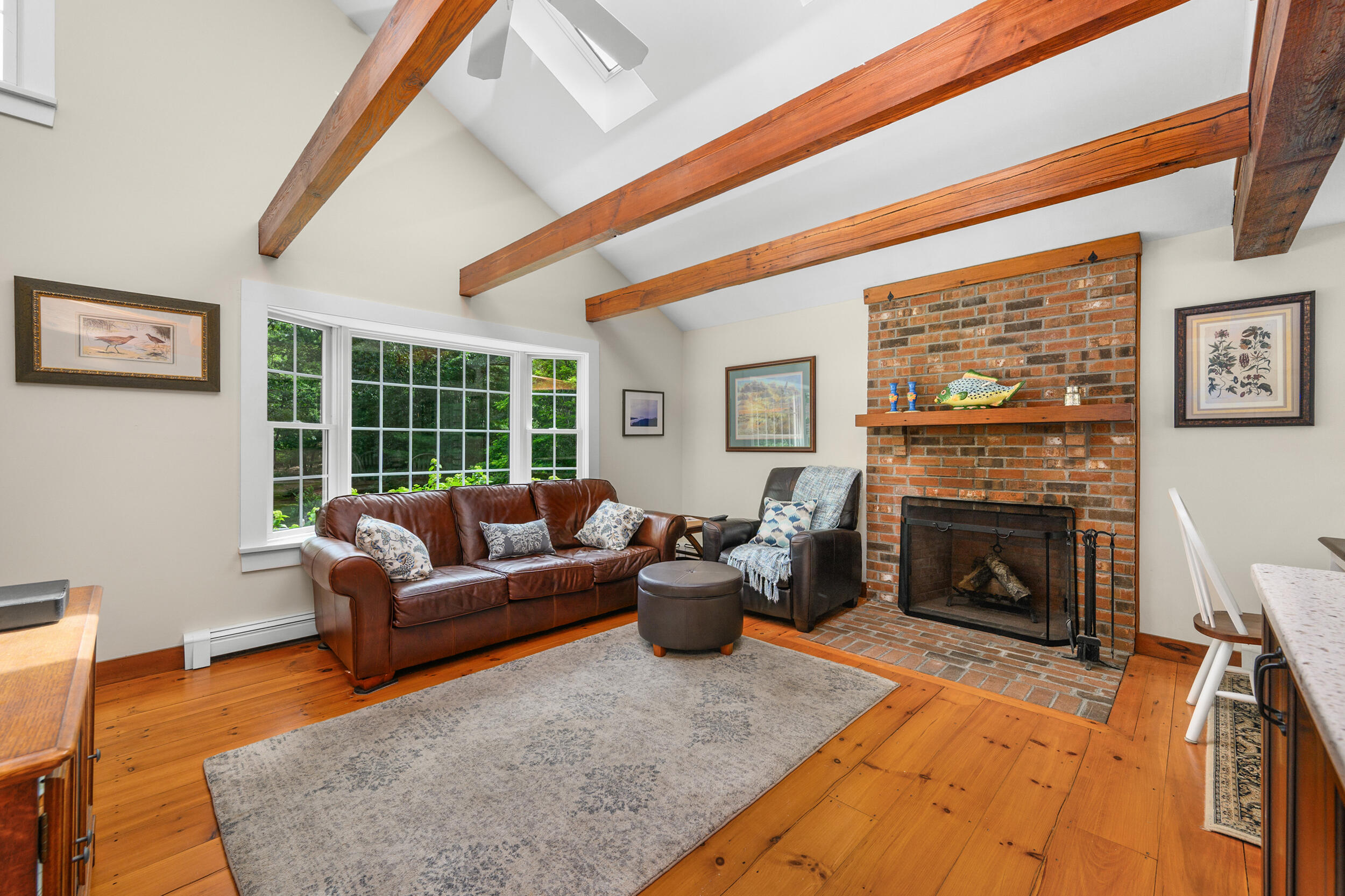 23 Portanimicut Road Orleans, MA 02653 - Photo 3 of 65 Family room