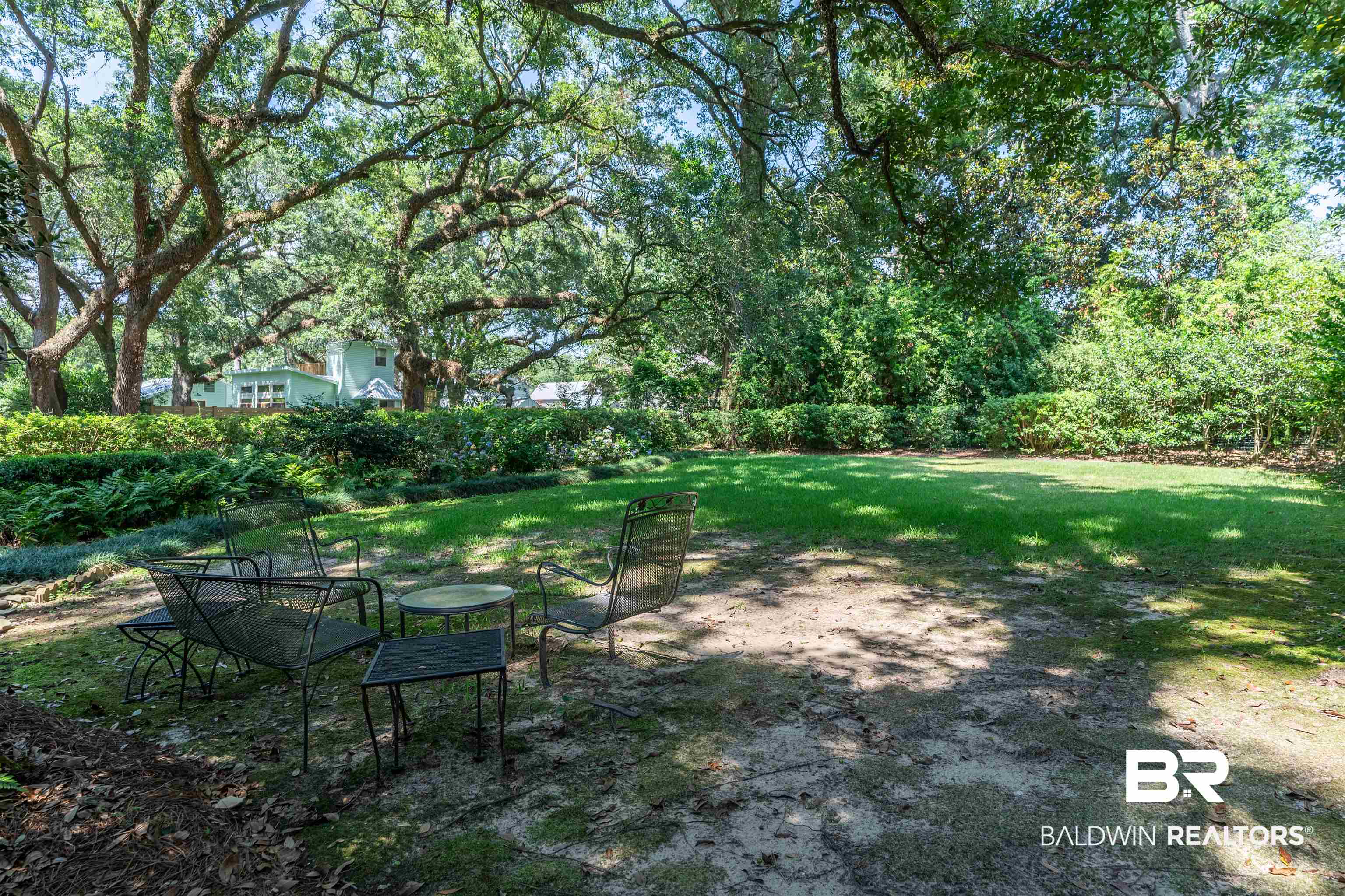 104 North Bayview Street Fairhope, AL 36532 - Photo 33 of 36