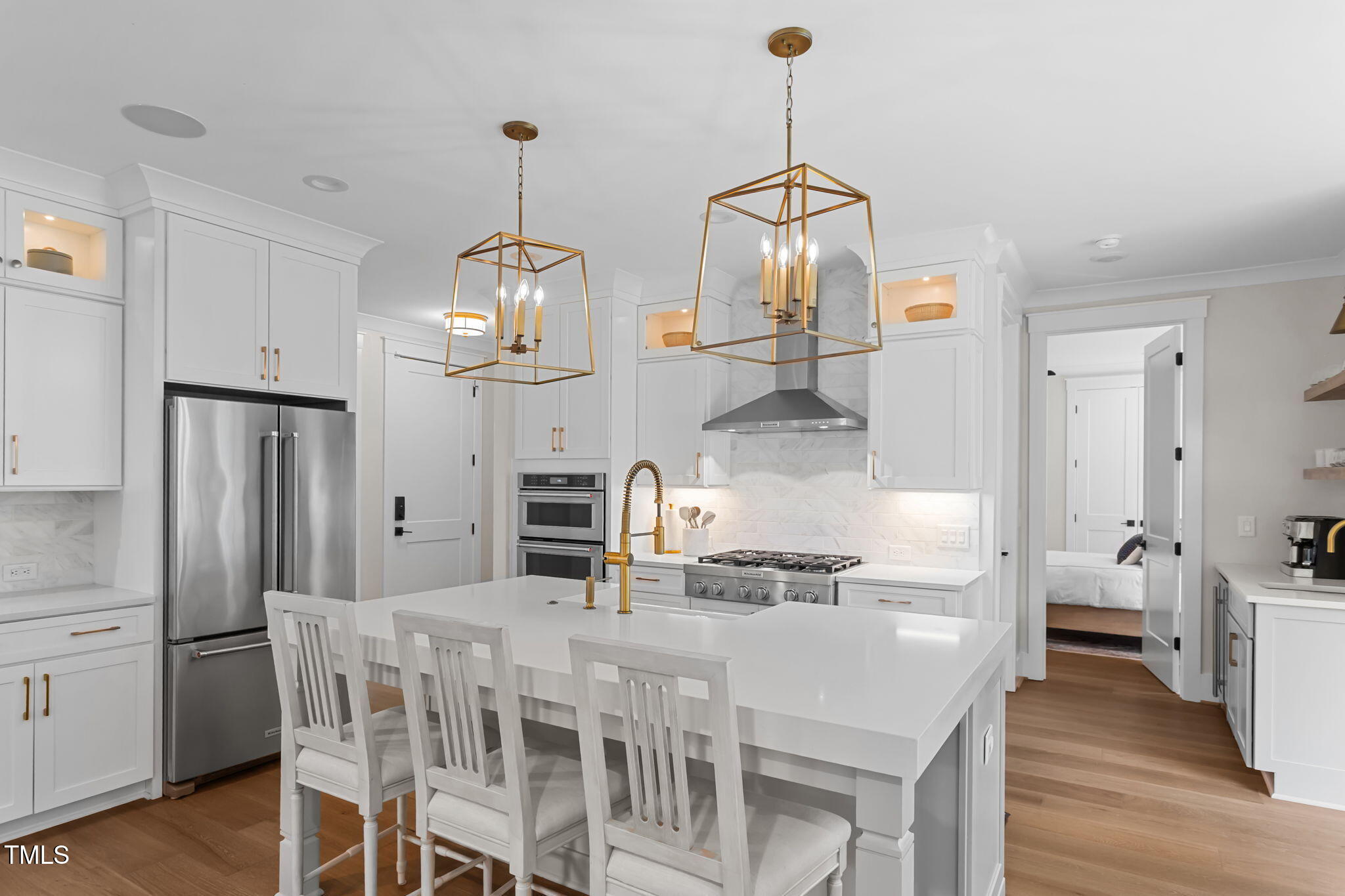 601 Duke Drive Raleigh, NC 27609 - Photo 18 of 61 56-web-or-mls-601 Duke-16