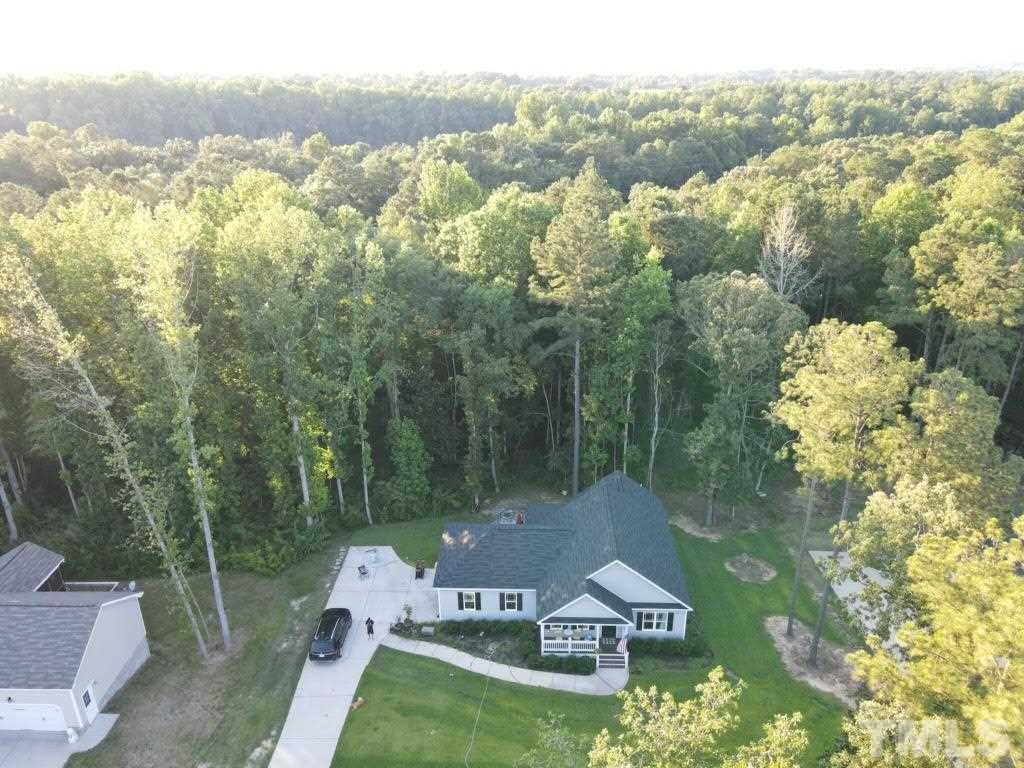 435 Silas Hayes Road Angier, NC 27501 - Photo 3 of 10