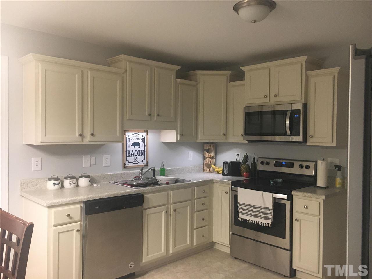 435 Silas Hayes Road Angier, NC 27501 - Photo 4 of 10