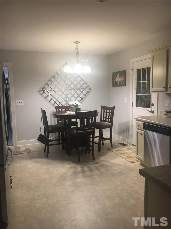 435 Silas Hayes Road Angier, NC 27501 - Photo 5 of 10