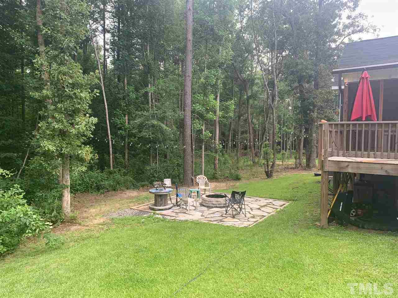 435 Silas Hayes Road Angier, NC 27501 - Photo 6 of 10