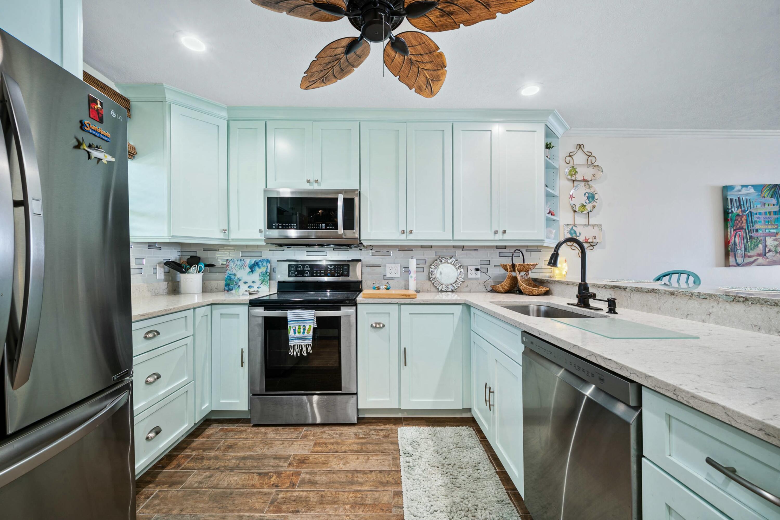 1550 Northeast Ocean Boulevard, Unit A205 Stuart, FL 34996 - Photo 14 of 36 tempImageNsrmS6