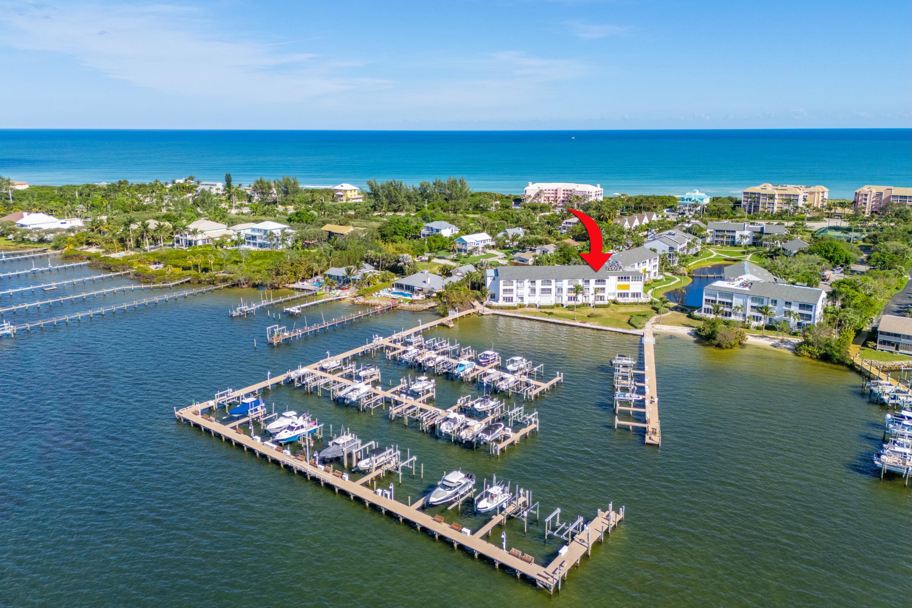 1550 Northeast Ocean Boulevard, Unit A205 Stuart, FL 34996 - Photo 30 of 36 tempImageqpYFnt