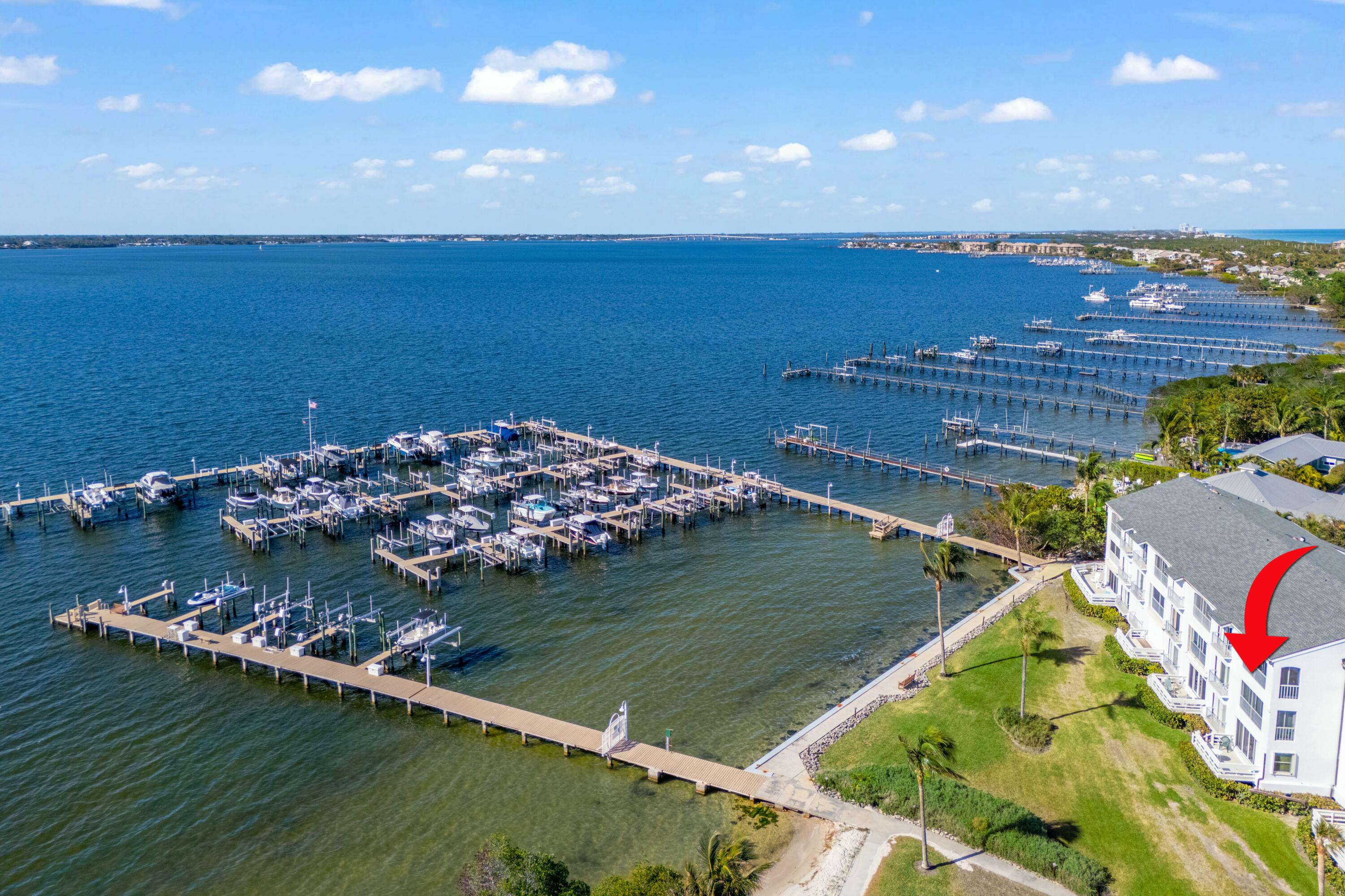 1550 Northeast Ocean Boulevard, Unit A205 Stuart, FL 34996 - Photo 31 of 36 tempImage52MCkk