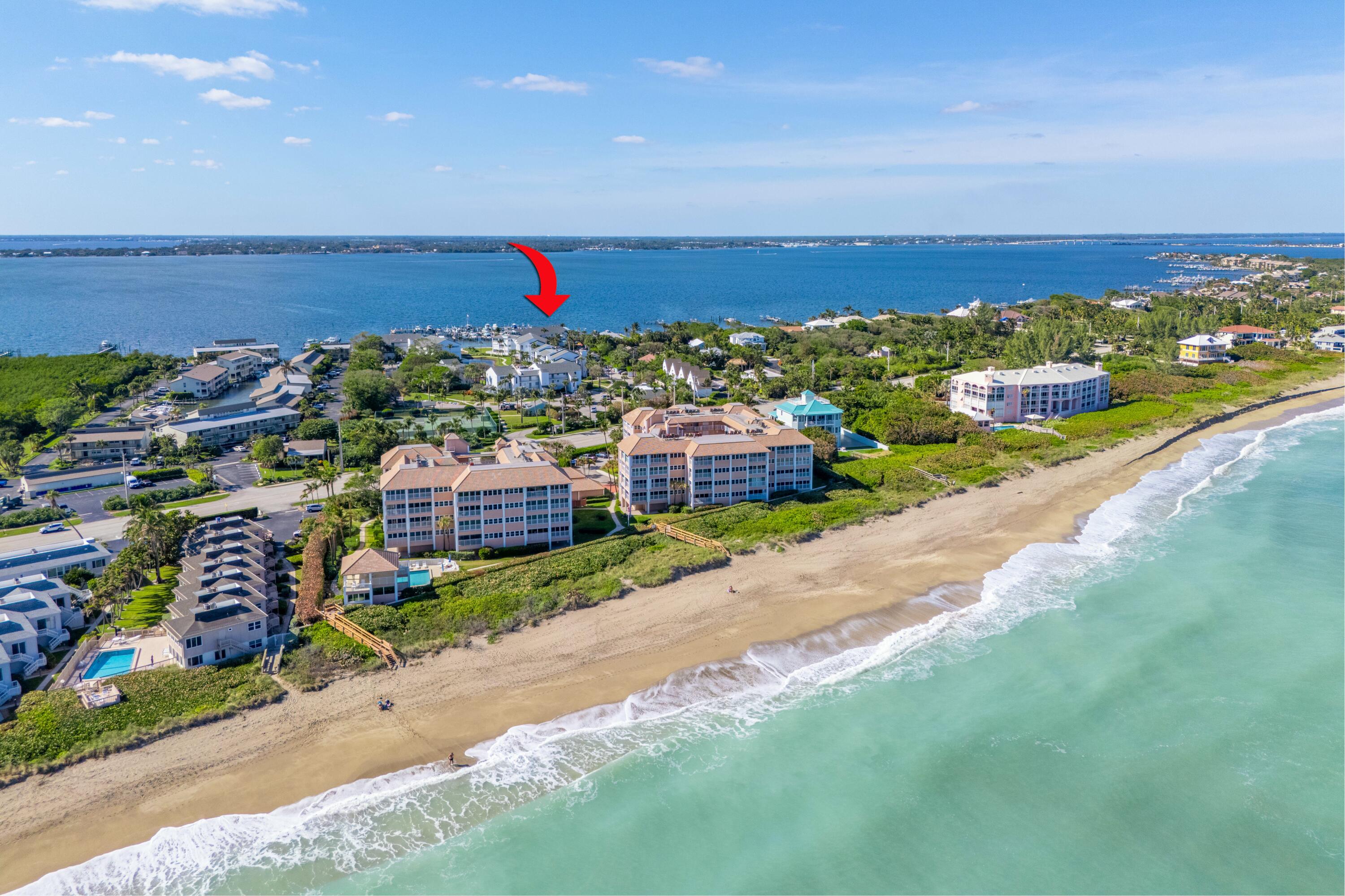 1550 Northeast Ocean Boulevard, Unit A205 Stuart, FL 34996 - Photo 36 of 36 tempImageIBHwwR