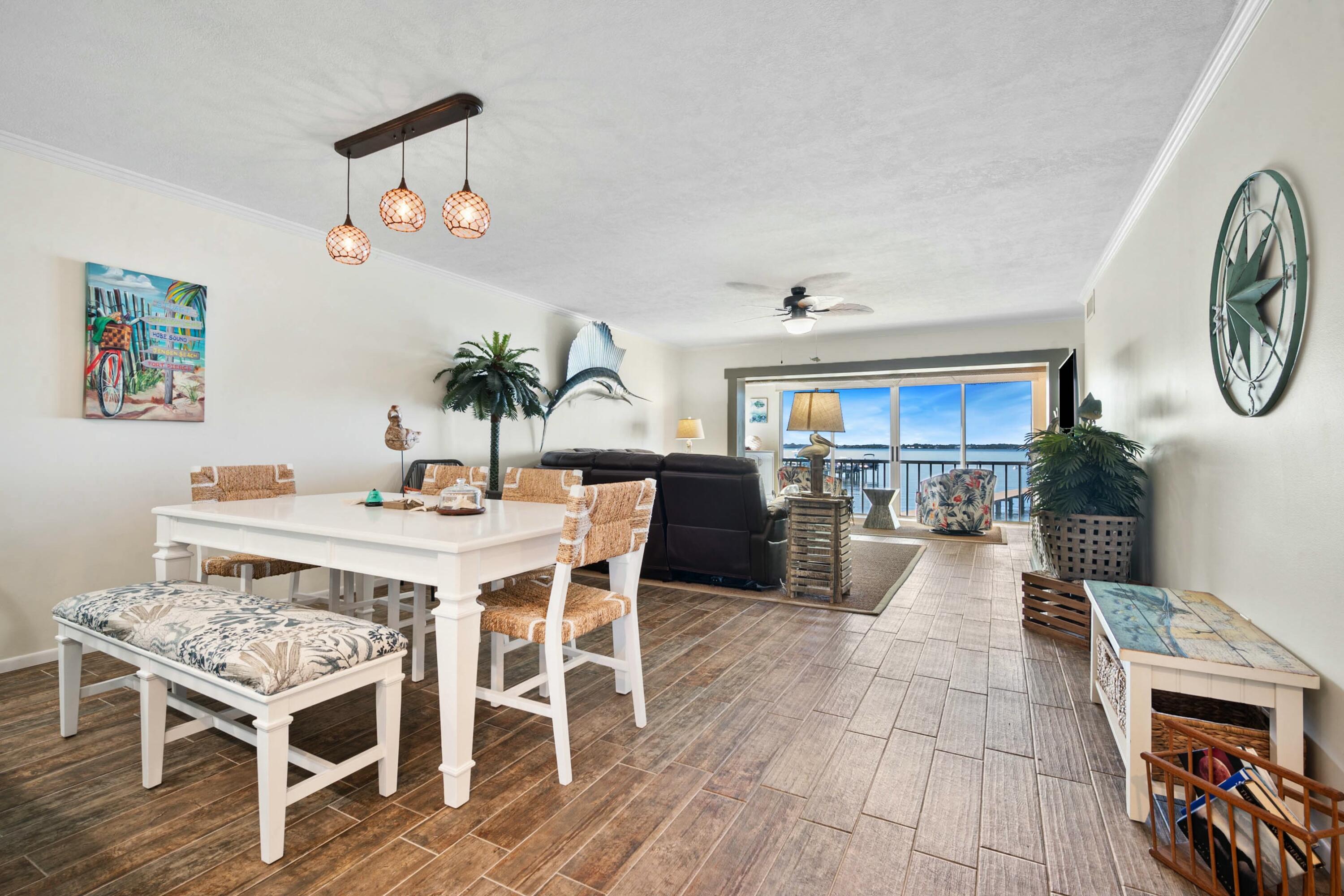 1550 Northeast Ocean Boulevard, Unit A205 Stuart, FL 34996 - Photo 5 of 36 tempImageCnzvvQ