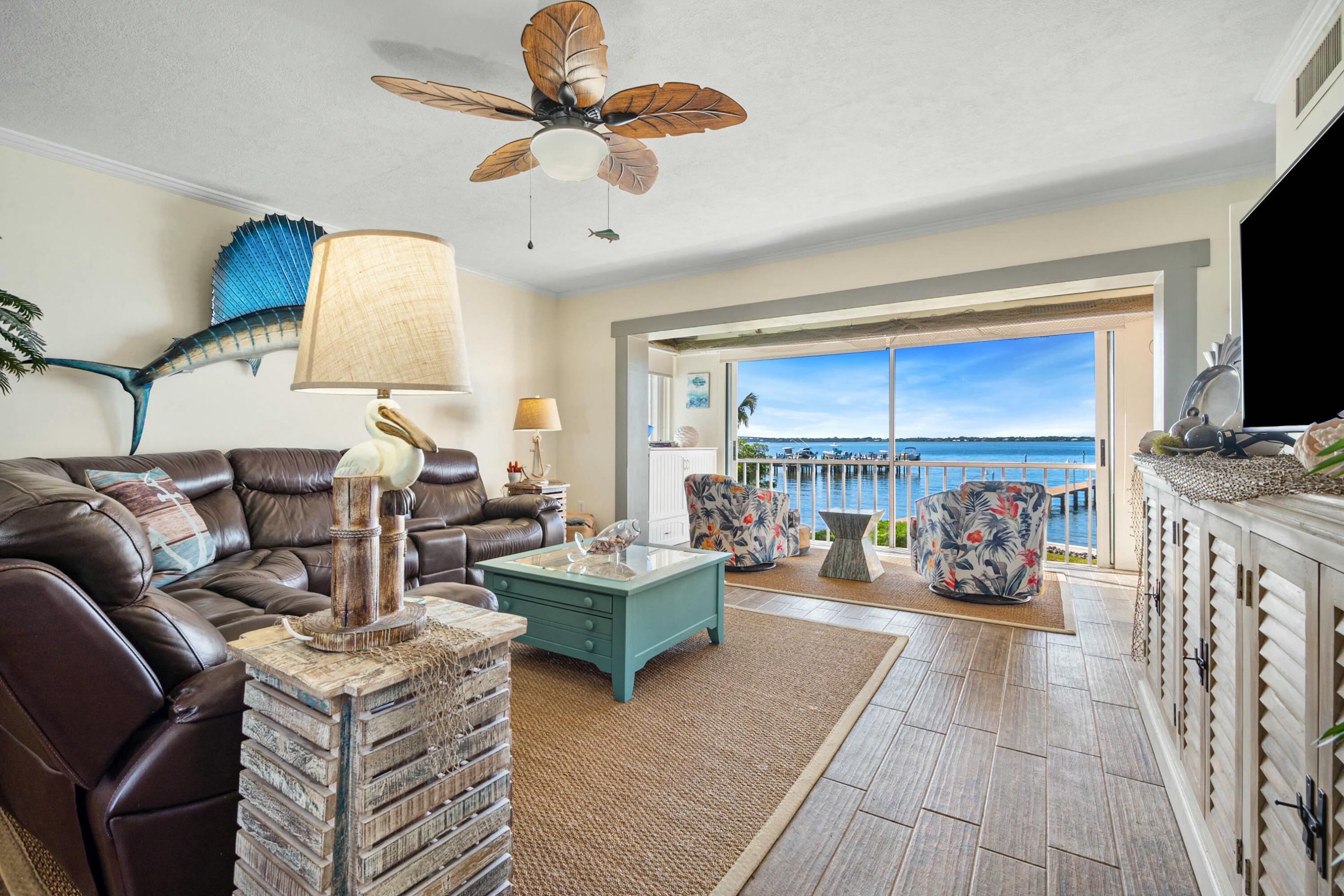 1550 Northeast Ocean Boulevard, Unit A205 Stuart, FL 34996 - Photo 7 of 36 tempImagexiSGdg