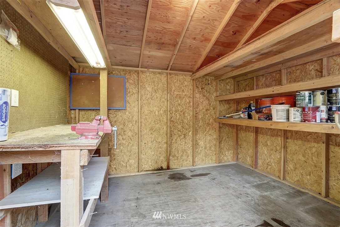2 222nd Street Southwest Bothell, WA 98021 - Photo 23 of 29 a storage room