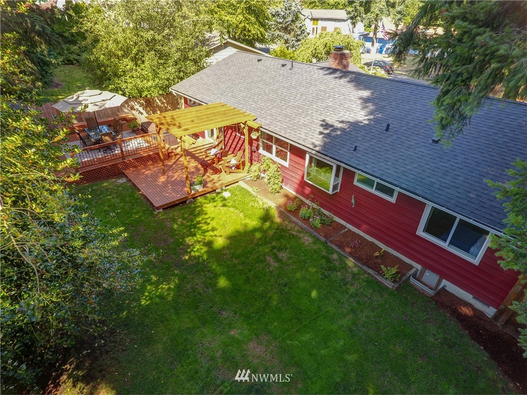 2 222nd Street Southwest Bothell, WA 98021 - Photo 26 of 29 an aerial view of a house