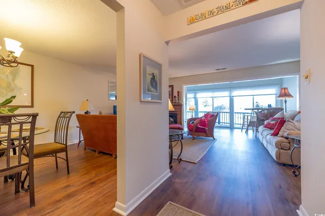 $369,000 | 117 Finch Drive, Unit 272, Georgetown, SC 29440