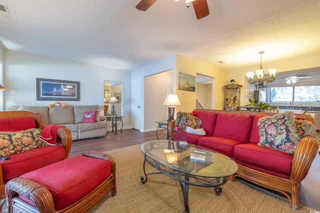 $369,000 | 117 Finch Drive, Unit 272, Georgetown, SC 29440