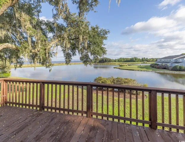 $369,000 | 117 Finch Drive, Unit 272, Georgetown, SC 29440