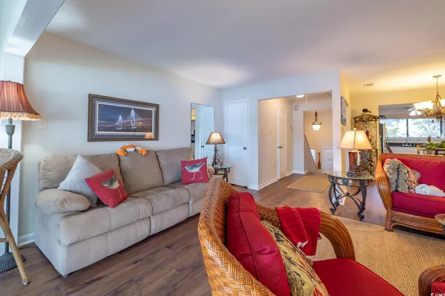 $369,000 | 117 Finch Drive, Unit 272, Georgetown, SC 29440