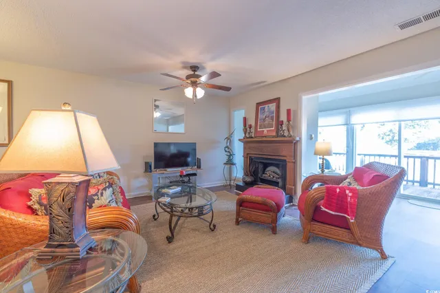 $369,000 | 117 Finch Drive, Unit 272, Georgetown, SC 29440