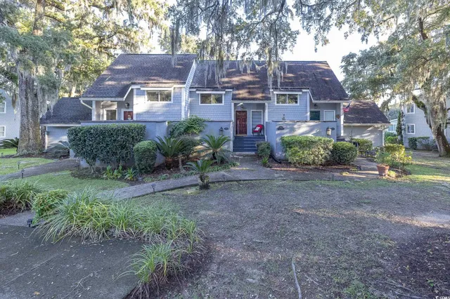 $369,000 | 117 Finch Drive, Unit 272, Georgetown, SC 29440