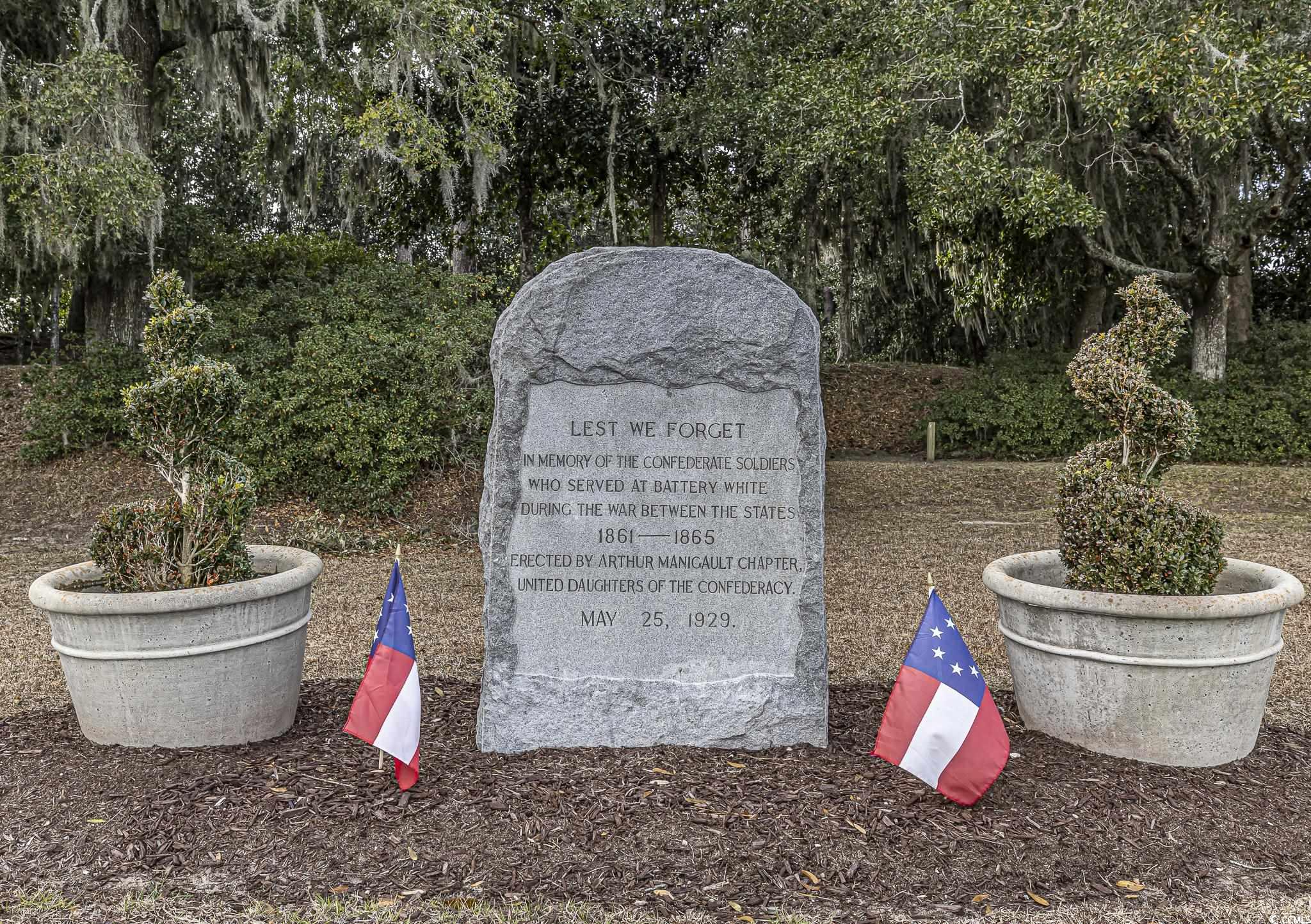 117 Finch Drive, Unit 272 Georgetown, SC 29440 - Photo 34 of 36 Exterior view