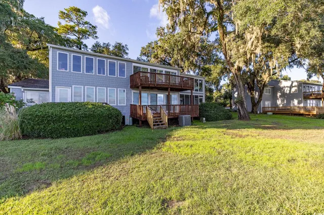 $369,000 | 117 Finch Drive, Unit 272, Georgetown, SC 29440