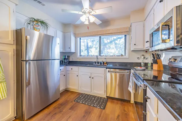 $369,000 | 117 Finch Drive, Unit 272, Georgetown, SC 29440