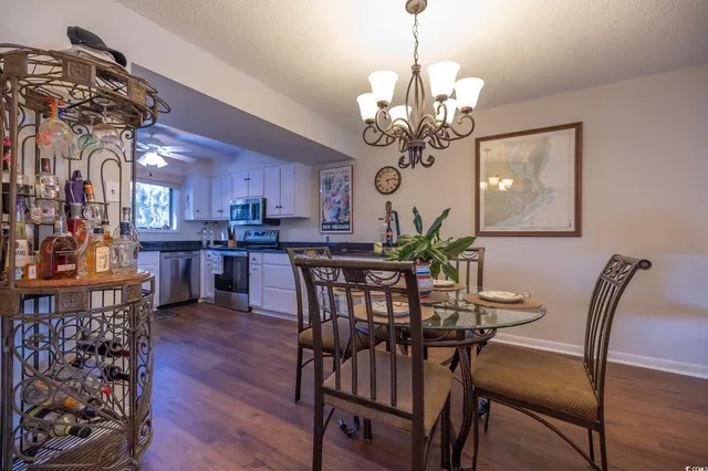 $369,000 | 117 Finch Drive, Unit 272, Georgetown, SC 29440