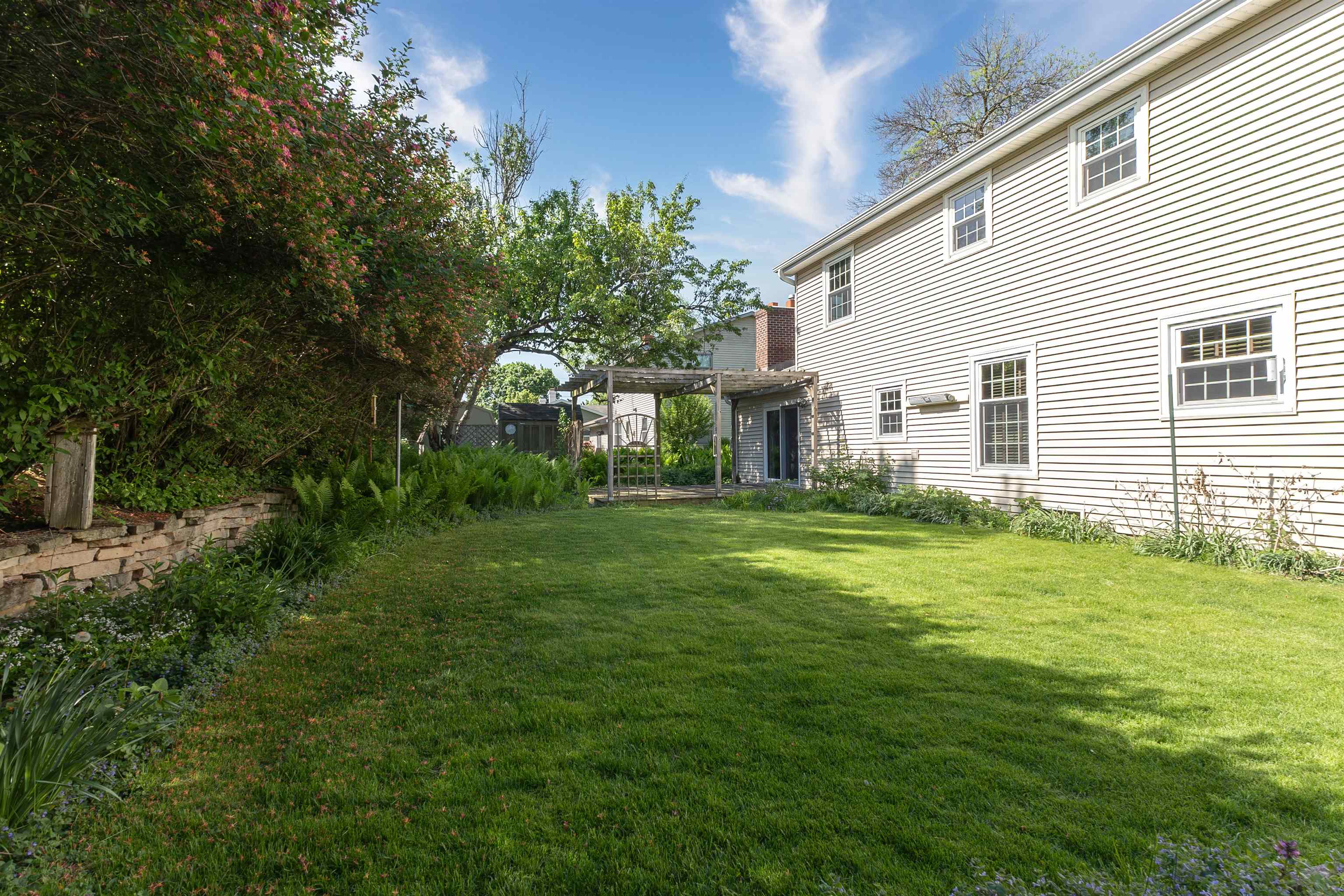 1740 North Eugene Street Appleton, WI 54914 - Photo 42 of 43