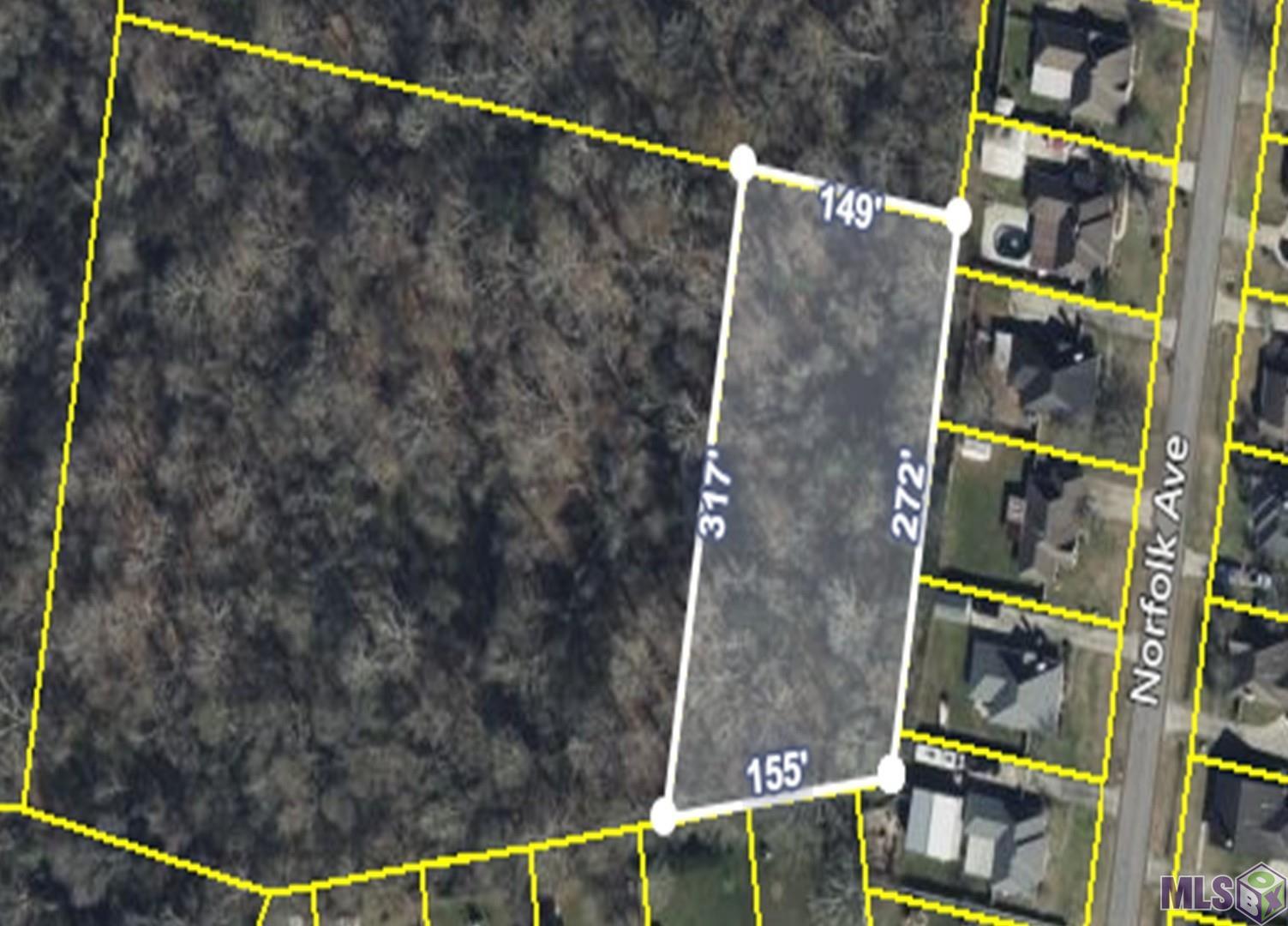 Tbd Uti Moore Road Denham Springs, LA 70706 - Photo 2 of 4