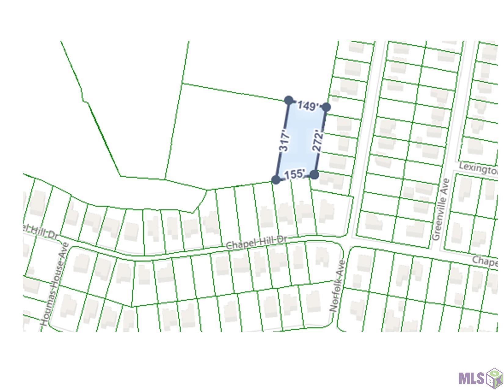 Tbd Uti Moore Road Denham Springs, LA 70706 - Photo 4 of 4