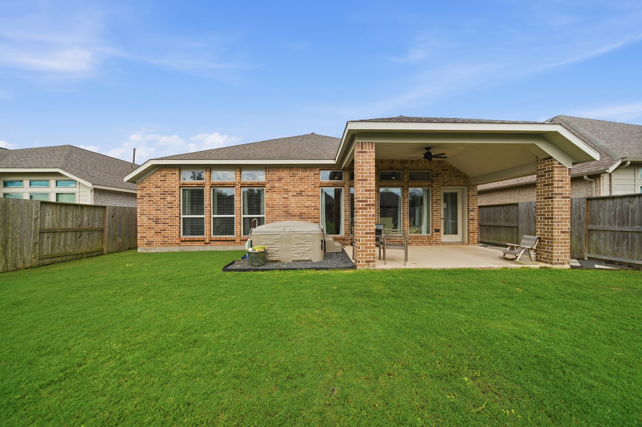 9231 Eckert Road Rosharon, TX 77583 - Photo 36 of 42