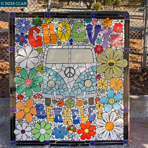 $1,299,000 | 2703 Mathews Street, Berkeley, CA 94702