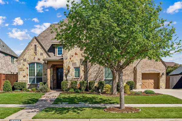 $970,000 | 15082 Beckley Lane, Frisco, TX 75035