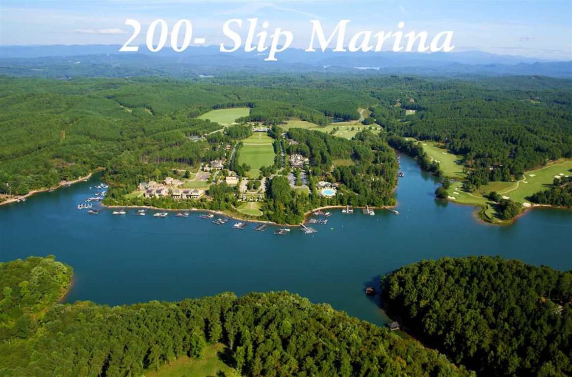 212 Deep Cove Point, Unit A 86 Sunset, SC 29685 - Photo 6 of 11