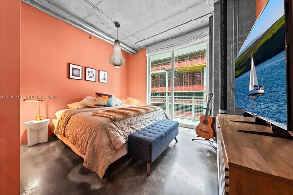$3,200 | 444 Northeast 30th Street, Unit 602, Miami, FL 33137