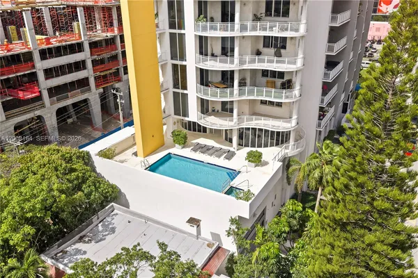 $3,200 | 444 Northeast 30th Street, Unit 602, Miami, FL 33137